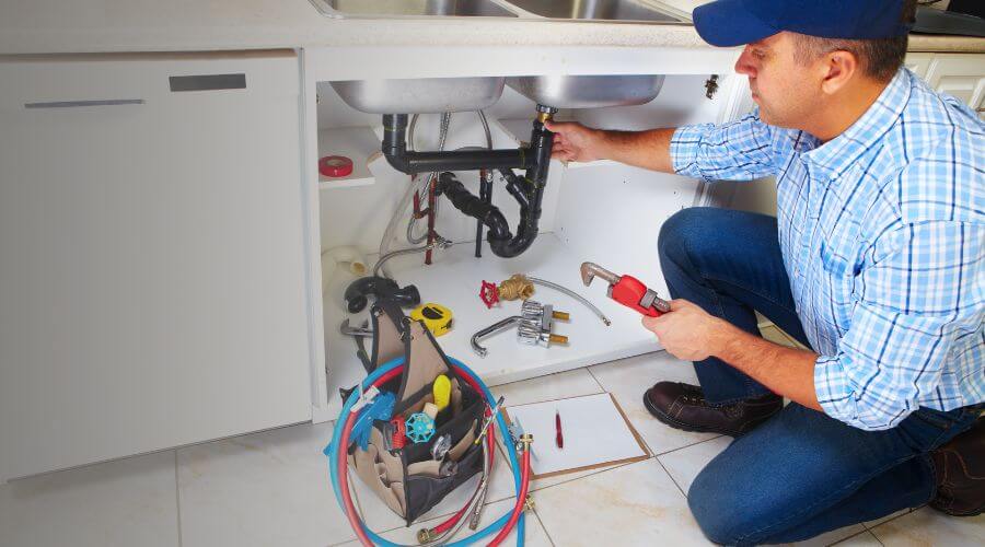 Professional septic pumping service in Marble Hill, GA